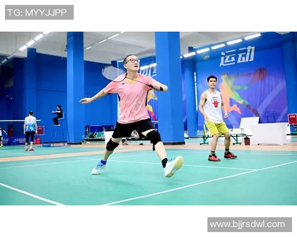 羽毛球赛事观众互动及赛事氛围研究