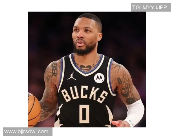 利拉德回应批评:我只专注于比赛