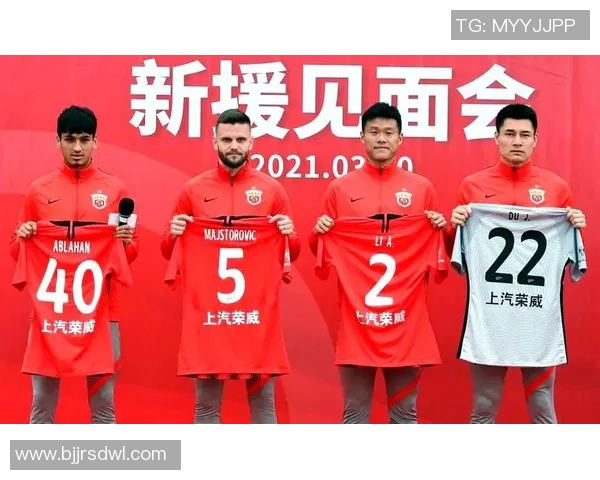 足球转会市场内幕:中超俱乐部引援战略