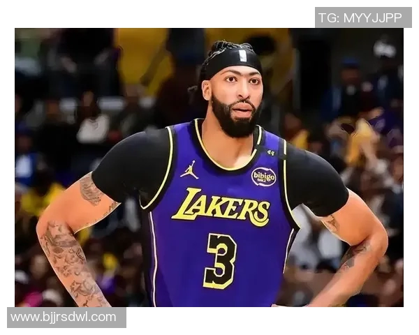 突发!浓眉宣布将离队,球迷不舍告别