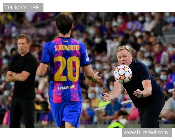 以镜头回顾巴萨经典瞬间这一幕令人泪目再度点燃无数球迷热爱